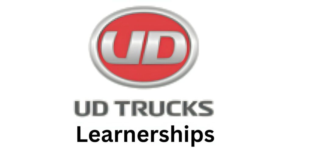 UD Trucks Learnerships