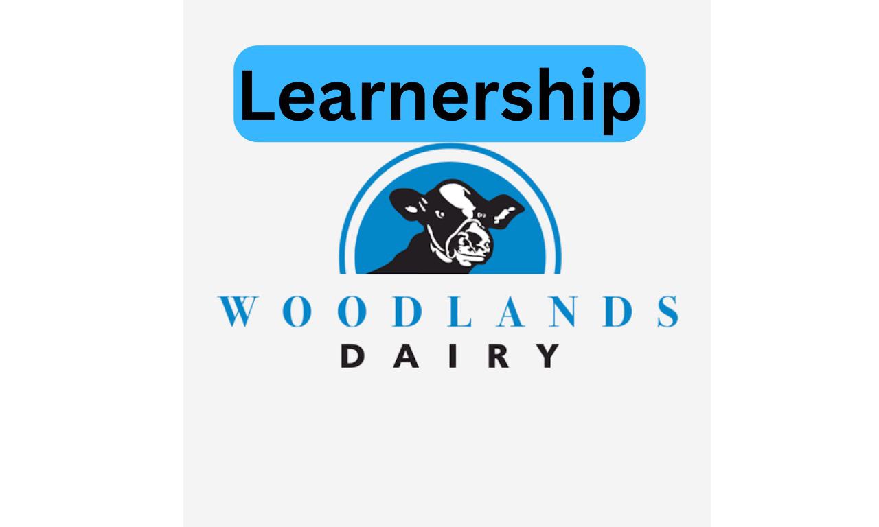 LEARNERSHIP PROGRAMME 2024 - Woodlands Dairy (Pty) Ltd